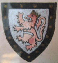 Edmund Earl of Cornwall